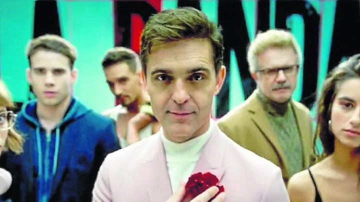 La precuela de "la casa de papel" Sintoniza la programación de Netflix 2023: llega el 29 de abril.