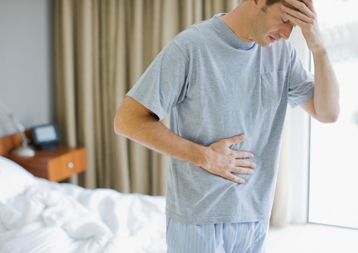 Que consumir para aliviar el colon irritable
