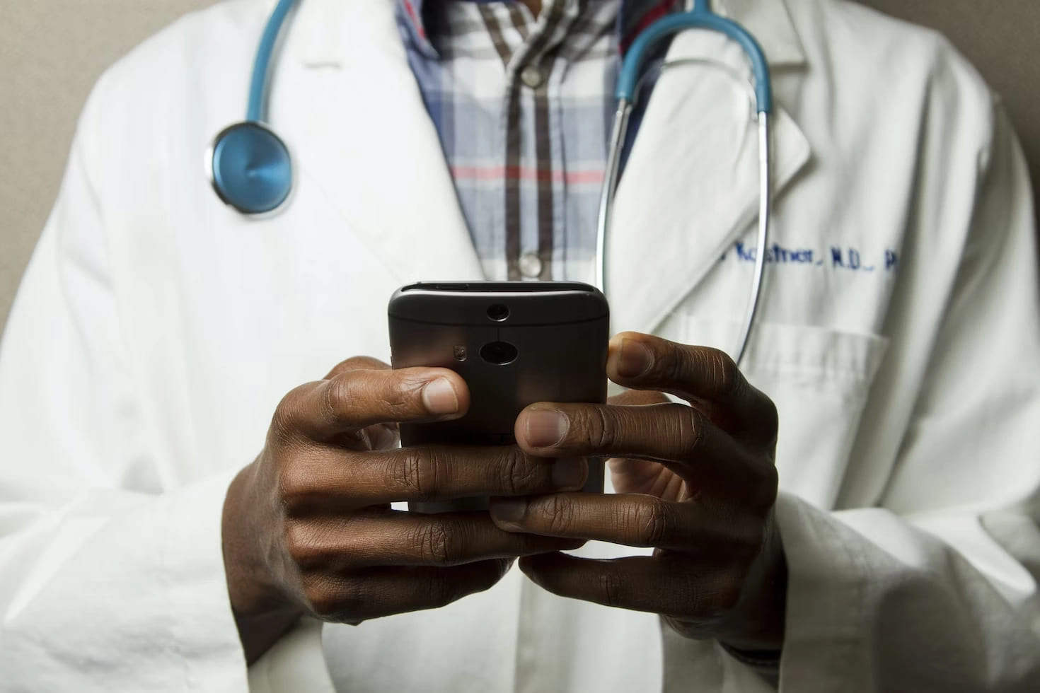 Tecnología TMS para una gestión eficiente en la programación de ambulancias