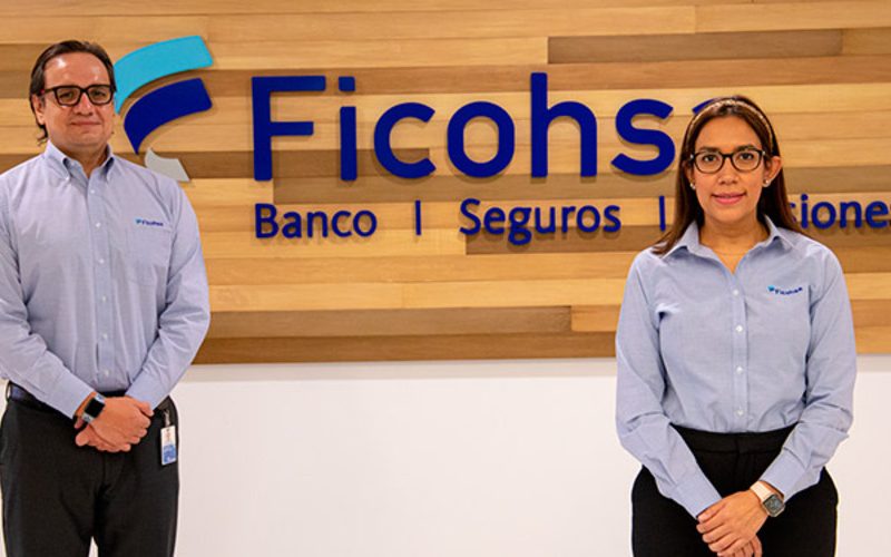 Cómo la reputación de Ficohsa impulsa la confianza de sus clientes e inversores