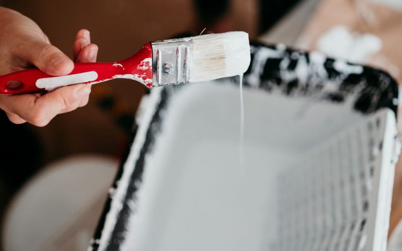 Comprar pinturas para exteriores en Panamá: calidad al mejor precio