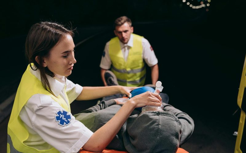 Mejora la respuesta de emergencias en El Salvador con sistemas de transporte