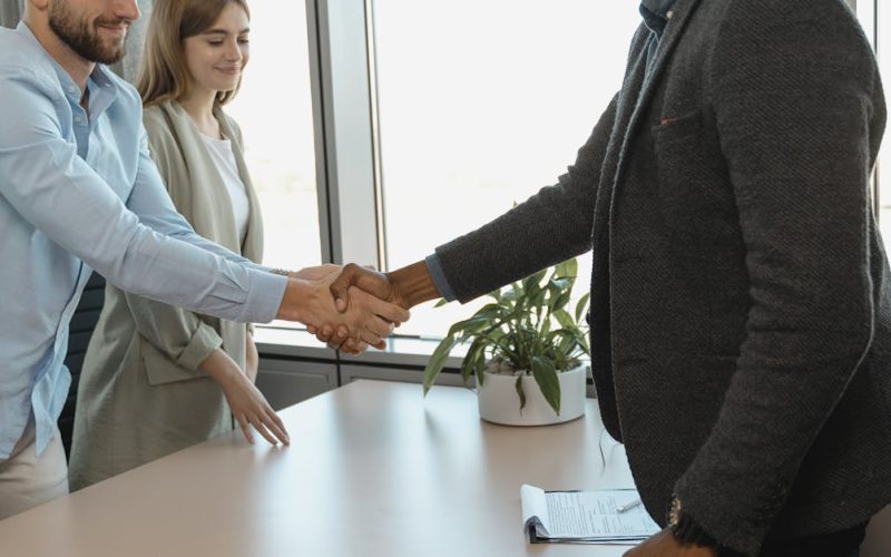 Descubre por qué la selección de personal es crucial para el éxito empresarial