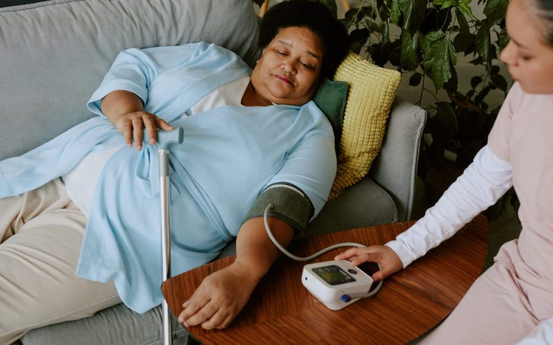 Tratamientos innovadores para la hipertensión con Nicardipina en Panamá