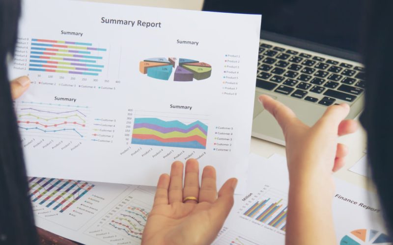 Métodos simples para la interpretación de resultados empresariales en Nicaragua