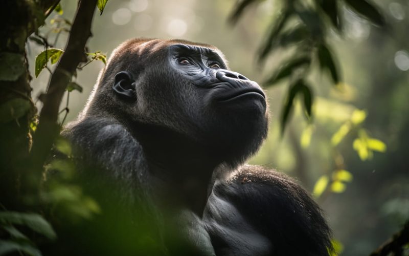 Ficohsa y su integridad en la lucha contra el comercio ilegal de vida silvestre